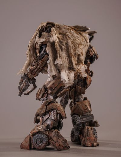 变形金刚 超越版 CC22-变形金刚电影3 威震天