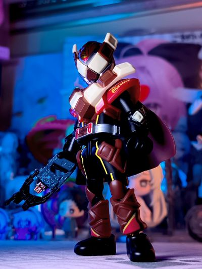 假面骑士 群星版 第5弹 创想饱藏