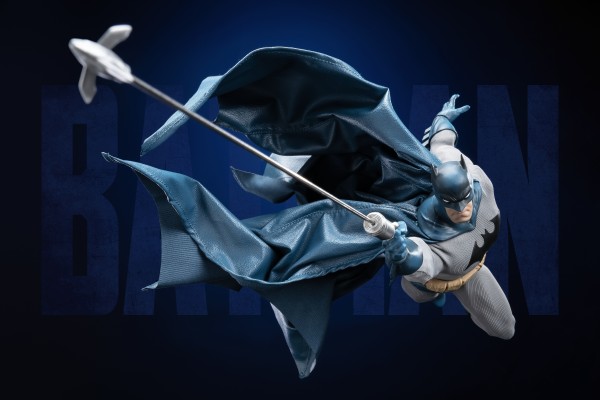 蝙蝠侠·缄默系列 蝙蝠侠