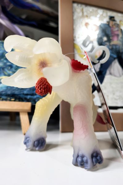 奥特怪兽系列 198 列维拉