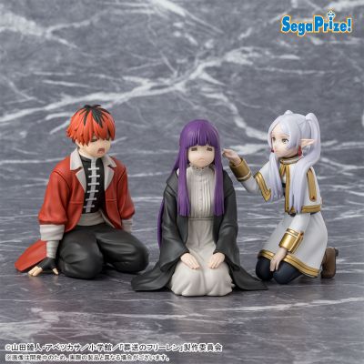 小坐系列 葬送的芙莉莲  休塔尔克  腿软得走不了了…