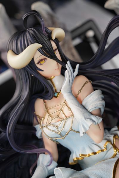 稀有主线 OVERLORD 雅儿贝德