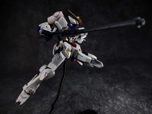 高达宇宙 ASW-G-08 巴巴托斯高达 新装版