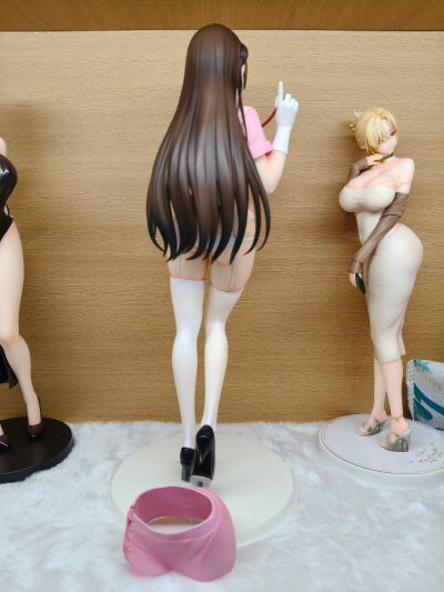 北田龙马 此方 护士