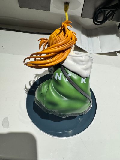 新世纪福音战士 式波・明日香・兰格雷 Ver.RADIO EVA Part.3