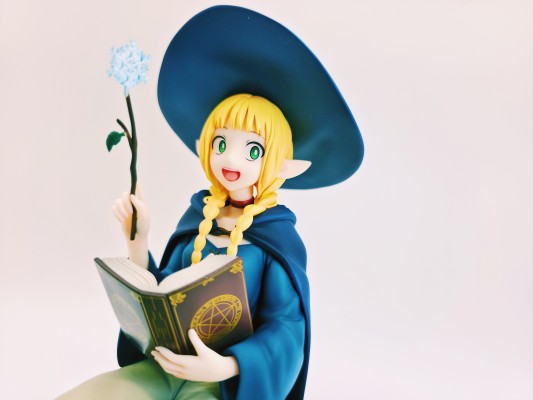 迷宫饭 玛露西尔 学生