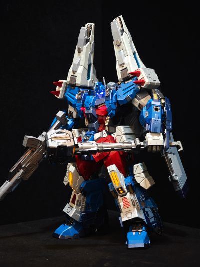 铁机巧  通天晓