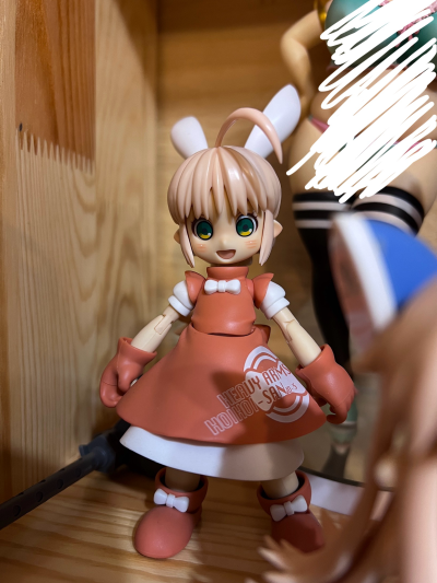 一击杀虫！！小惠惠 新版 小惠惠 新版