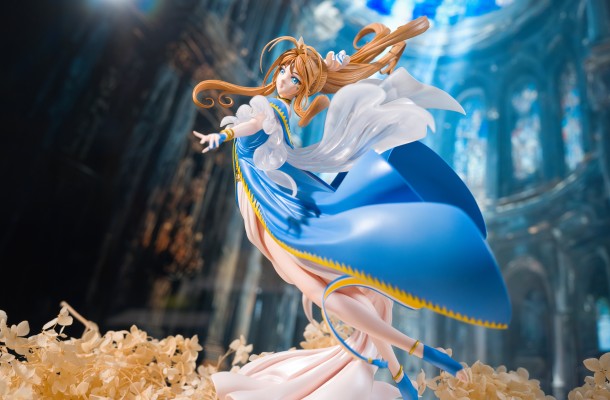 我的女神 贝露丹迪 GK套件