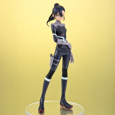 Lucrea Light  机动战士高达 跨时之战 尼娅安 驾驶服版