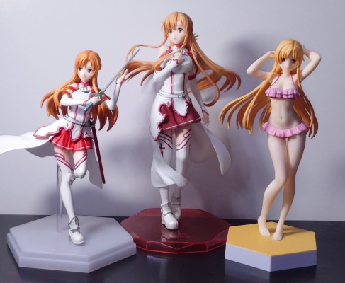 Cantabile 刀剑神域 亚丝娜