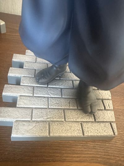 咒术回战 第二季 夏油杰 高专版