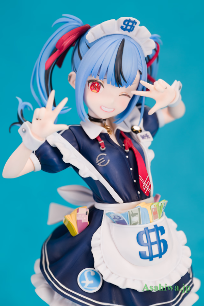 NitoWai 1/7比例手办