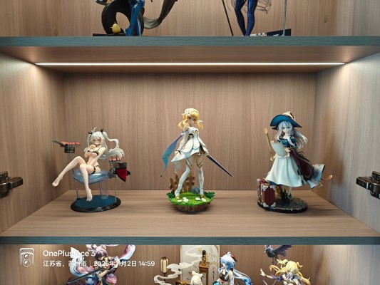 KDcolle 约会大作战  原作版 时崎狂三 黑色兔女郎