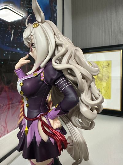 赛马娘 / 闪耀！优俊少女 琵琶晨光