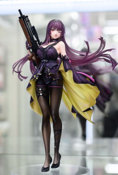 少女前线2：追放 玛琦朵 舞会休止符