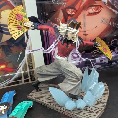 一番赏 鬼灭之刃～姐之仇～ B赏 童磨 ～幼年期～