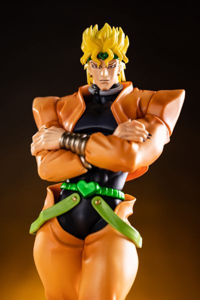 JOJO的奇妙冒险 星辰斗士 Mometria 空条承太郎（待检资料）