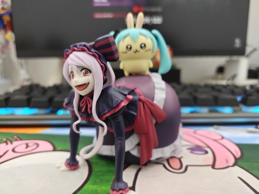 托腮胸像 葬送的芙莉莲 芙莉莲