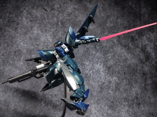 超动骑兵系列 云雀 OCR-122 1/144拼装模型