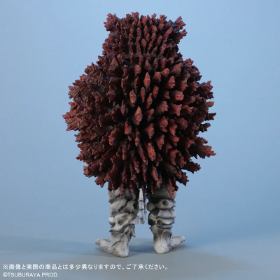 大怪兽系列 嘎拉蒙 嘎拉蛋版 圆谷商店限定