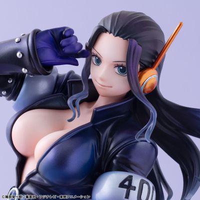 POP 航海王 Evolutionary History  妮可·罗宾