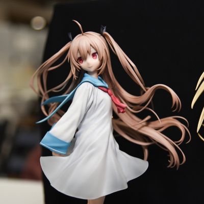 亚托莉-我挚爱的时光- 亚托莉 预告海报版