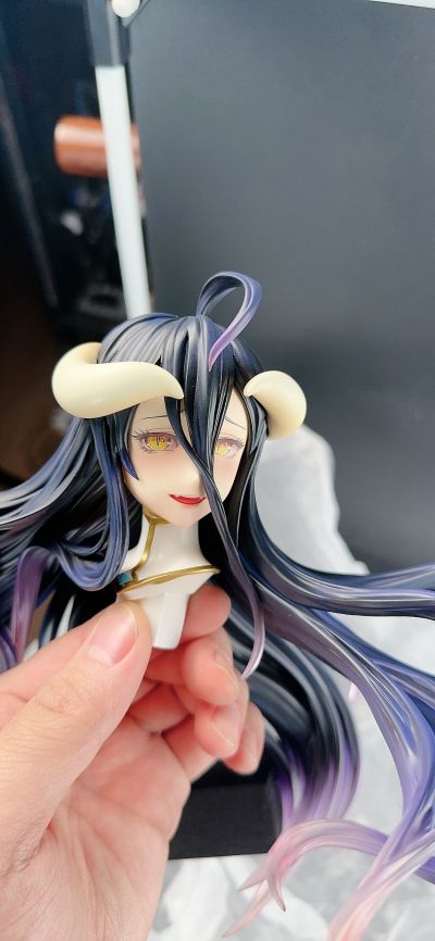 稀有主线 OVERLORD 雅儿贝德