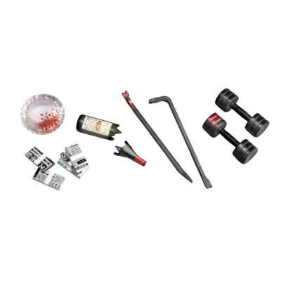 普利普拉 人偶的玩法 悬疑物件1.5＋α