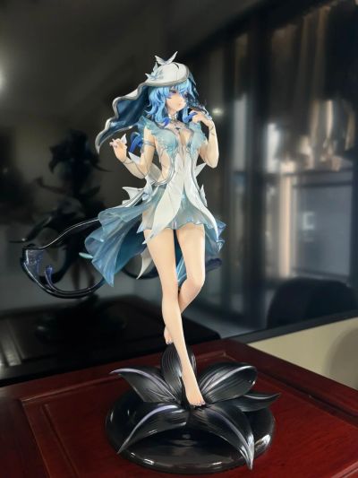 薪火系列 鸣潮 守岸人