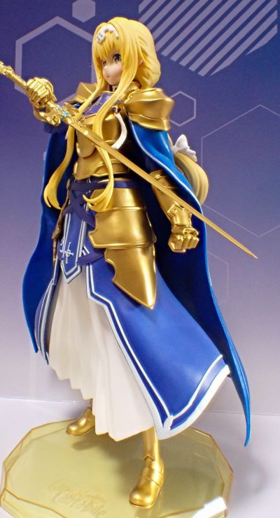 Cantabile 刀剑神域 爱丽丝