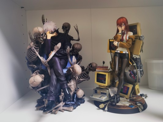 咒术回战 第二季 五条悟