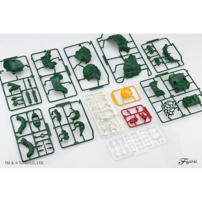 小哥斯拉9 哥斯拉大战碧奥兰蒂 碧奥兰蒂