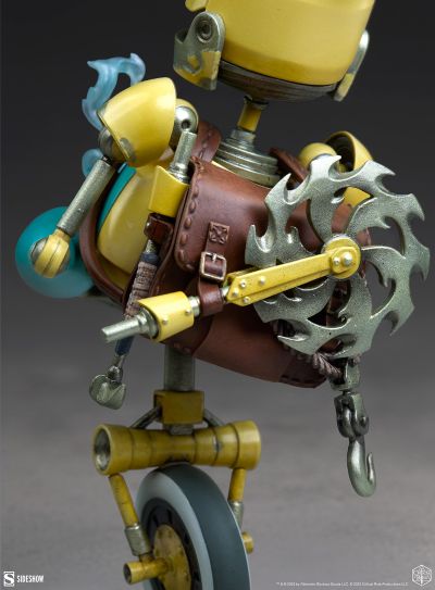 Fresh Cut Grass - Bells Hells