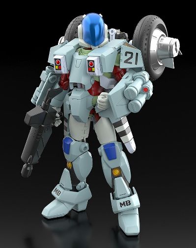 MODEROID 机甲创世记MOSPEADA VR-052F 史迪克机