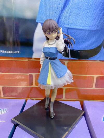 梦想协奏曲！奖品人偶 迷途之子！！！！！ 椎名立希