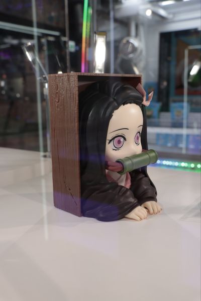 鬼灭之刃动画版 HYOKOFIG-灶门祢豆子-