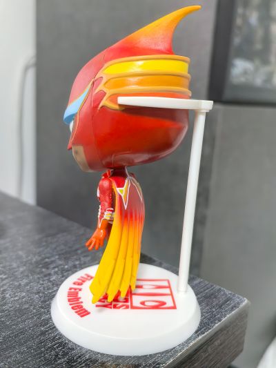 一番赏 KyunCharaわーるど TIGER＆BUNNY #02 E赏 KyunChara ファイヤーエンブレム 