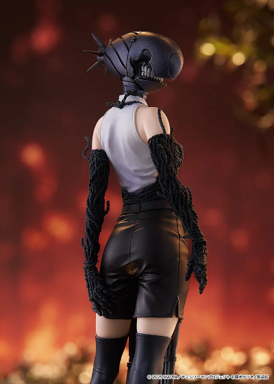 POP UP PARADE 链锯人 蕾塞篇 蕾塞