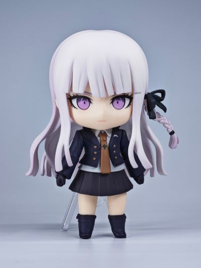 粘土人#2625 枪弹辩驳1・2 Reload 雾切响子