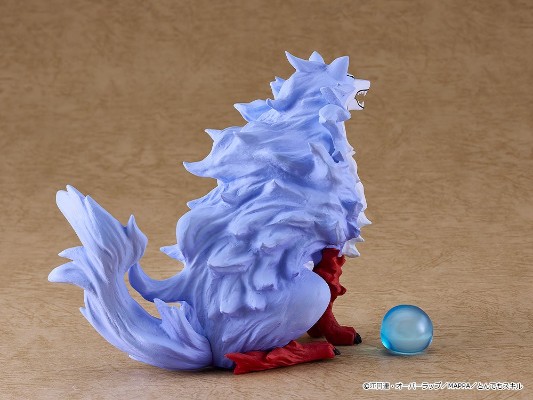 POP UP PARADE 坐吧！ 超常技能开启奇幻世界美食之旅2 菲尔 与 小水