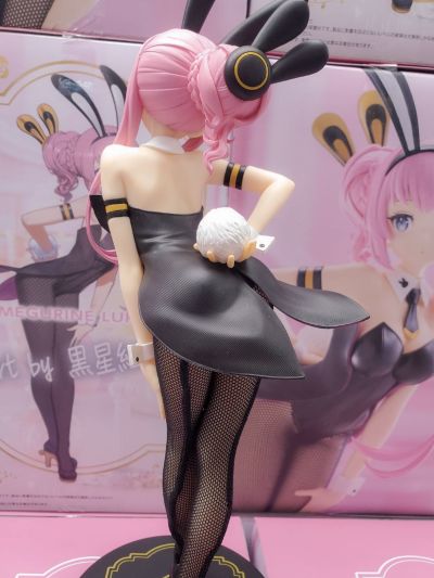 巡音流歌系列 BiCute Bunnies珍藏人偶-巡音流歌-