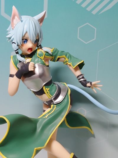 Cantabile 刀剑神域 诗乃