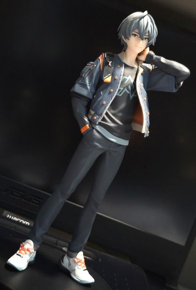 POP UP PARADE SP 绝区零 哲