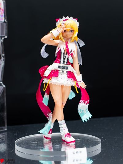 景品收藏 狂热节拍IIDX 夏天