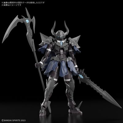 30MF 死亡骑士