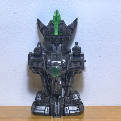 机动战士高达 机动战士胸像08 飞翼高达零式 EW(无尽的华尔兹)