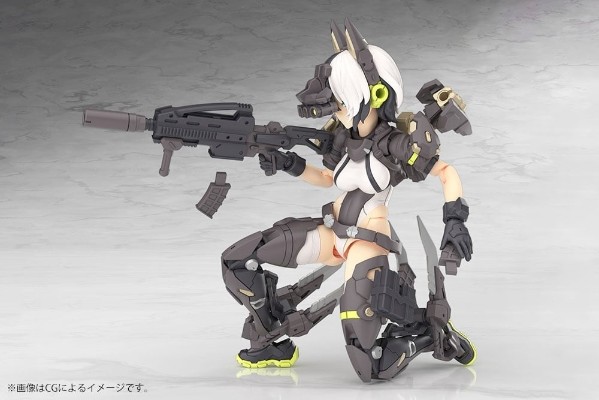 女神装置 YGGDRASIS 加姆：撕裂者