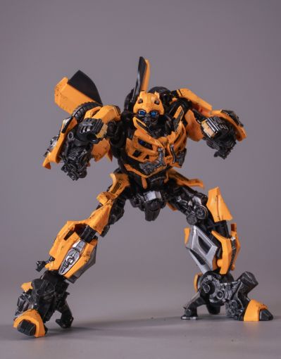 变形金刚-超越版 CC23-变形金刚电影3 大黄蜂