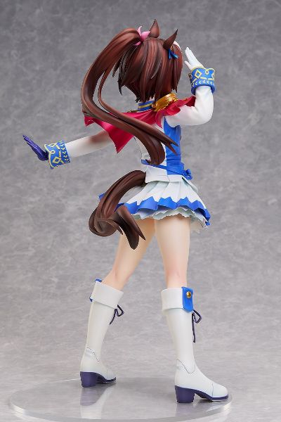 赛马娘 东海帝王